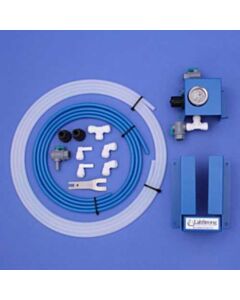Labstrong Wall Mount Kit (Bracket Assembly and Pressure Regulator)